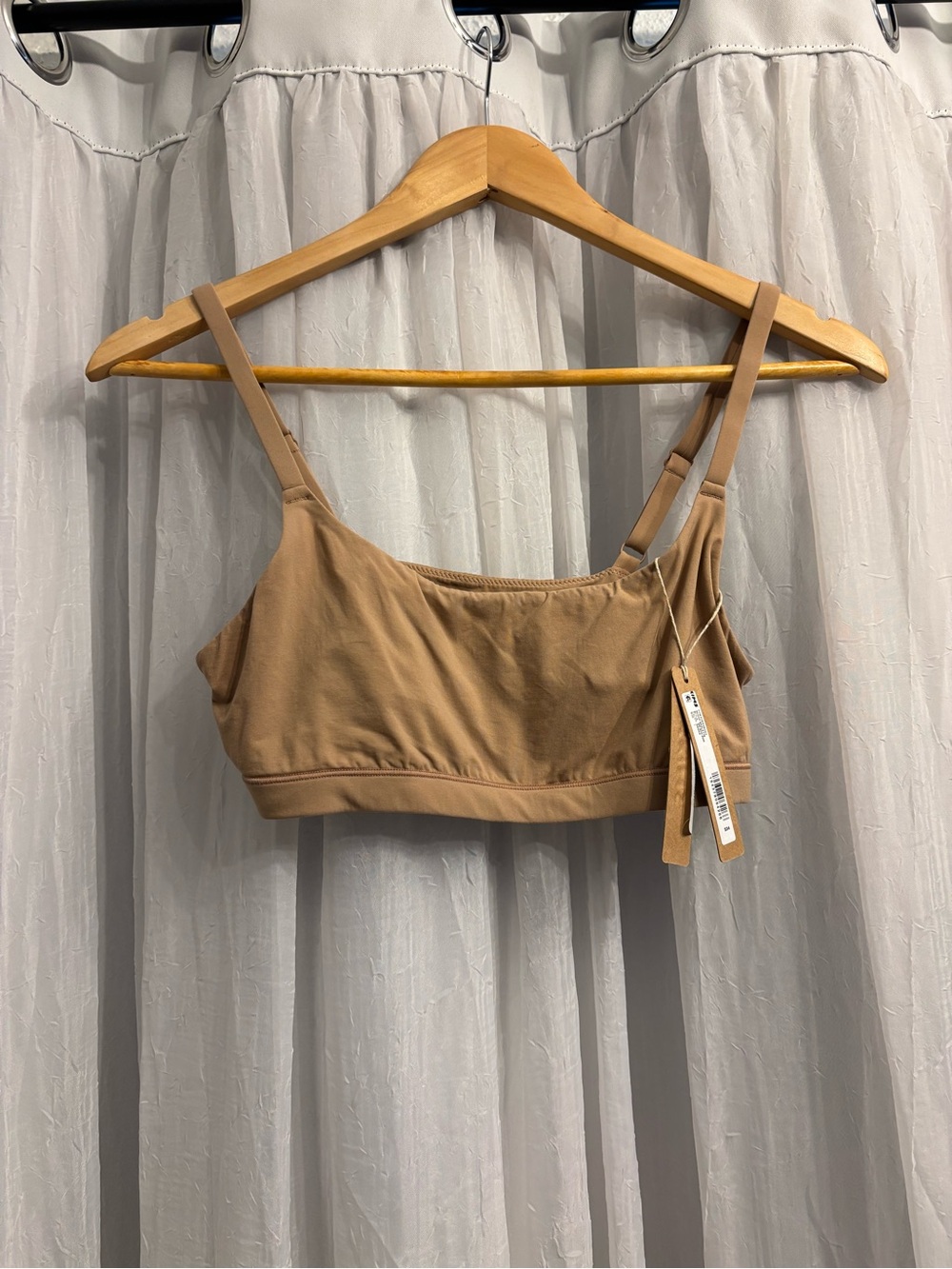 SKIMS Tank Bralette